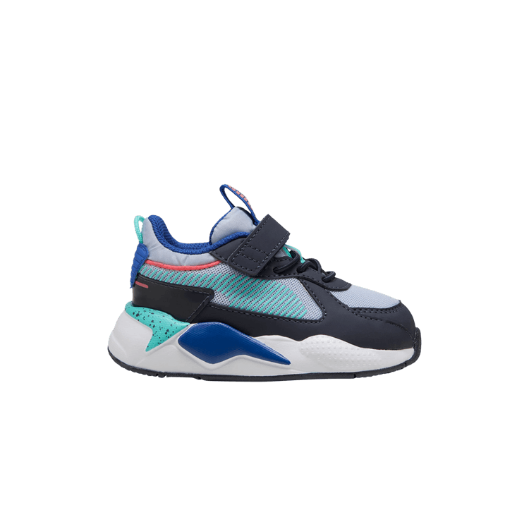 Puma RS-X Toddler 'Parachute Landing'