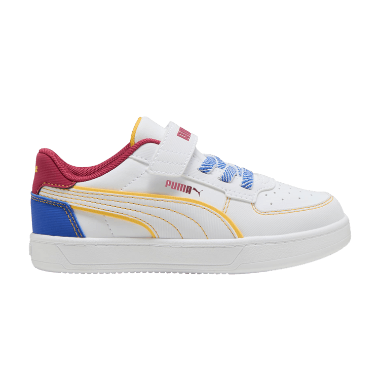 Puma Caven 2.0 AC+ Little Kid 'Starblitz'
