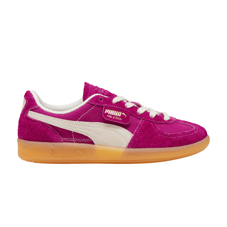 Puma Wmns Palermo Vintage 'Magenta Gleam'