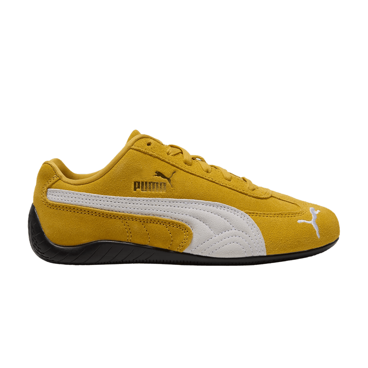 Puma Wmns Speedcat OG 'Archive Gold'