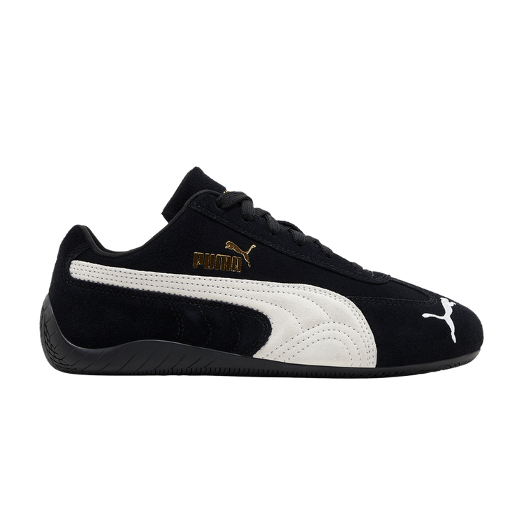 Puma Wmns Speedcat OG 'Black White'