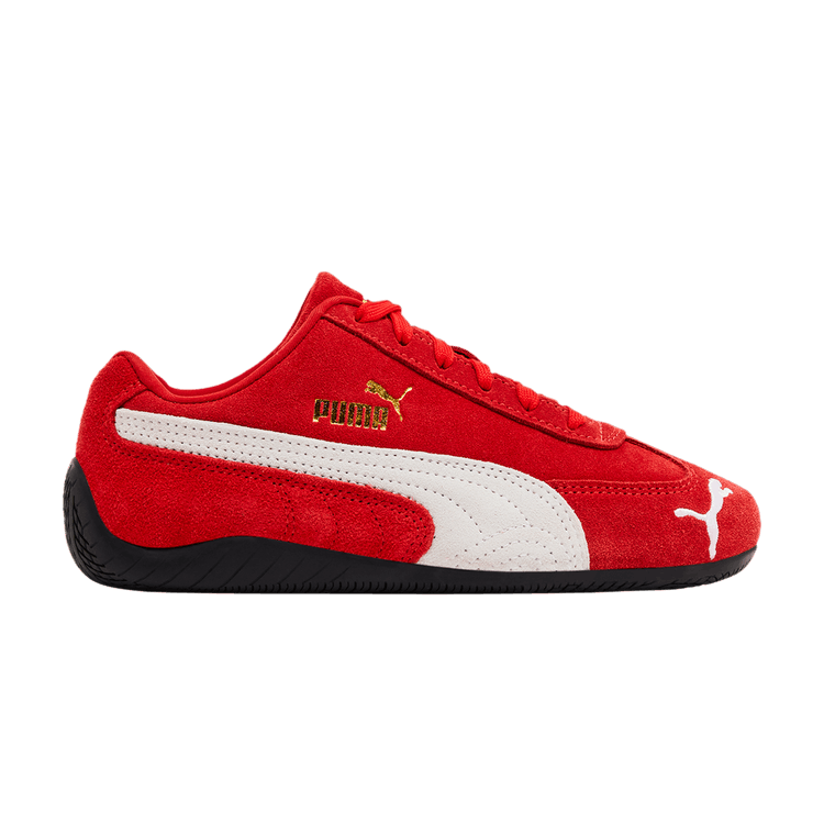 Puma Wmns Speedcat OG 'Red White'