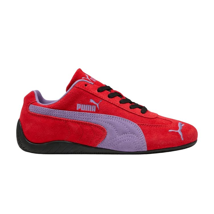 Puma Wmns Speedcat OG 'Red Lavender Alert'