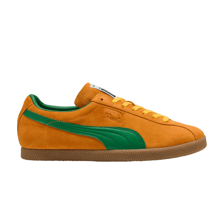 Puma Brasil 'Dark Poppy'
