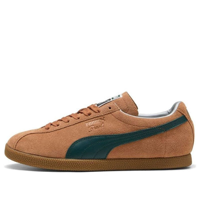 PUMA Brasil 'Melted Caramel Green Terrain'