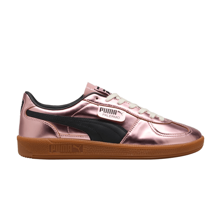 Palermo F.C. x Puma Palermo 'Metallic Home Kit'