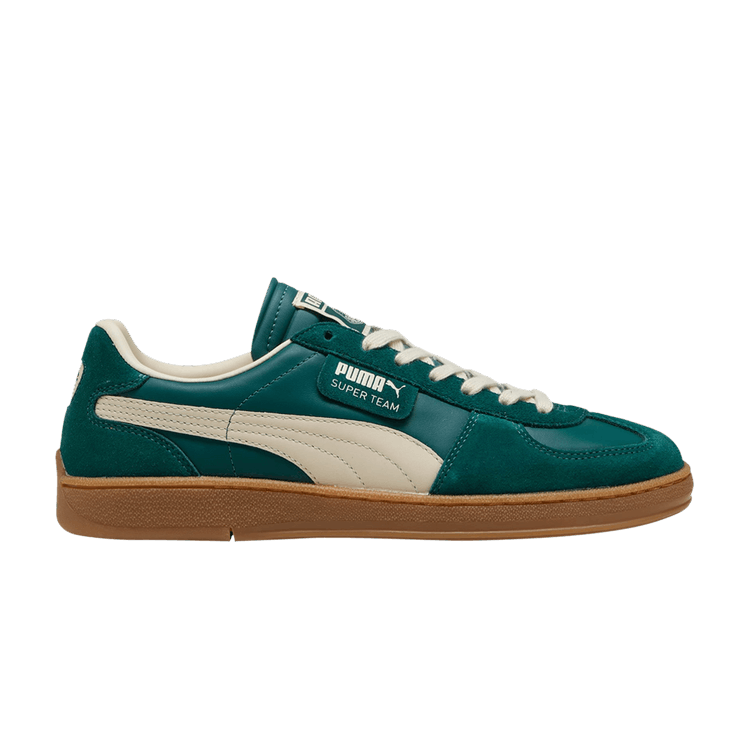 Puma Palmeiras x Super Team 'Home Kit'