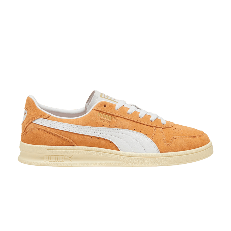Puma Indoor Soft 'Bright Melon'