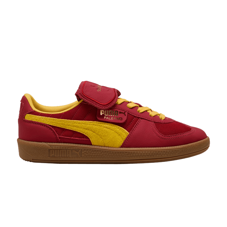 Harry Potter x Puma Palermo 'Gryffindor'