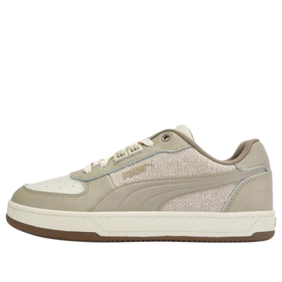 PUMA Caven 2.0 Lux SD Novelty 'Snow White Ice Coffee Gold'