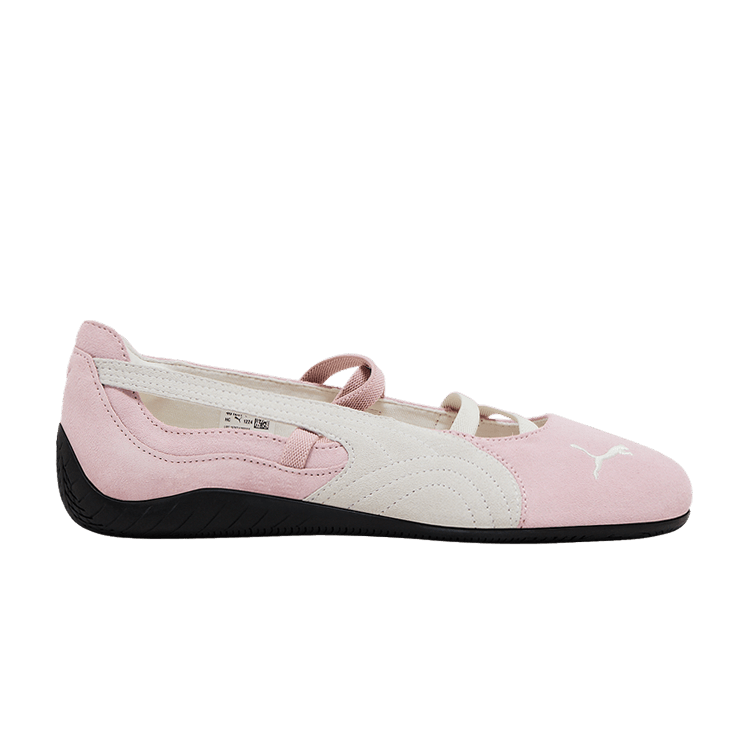 Puma Wmns Speedcat Ballet SD 'Whisp of Pink'