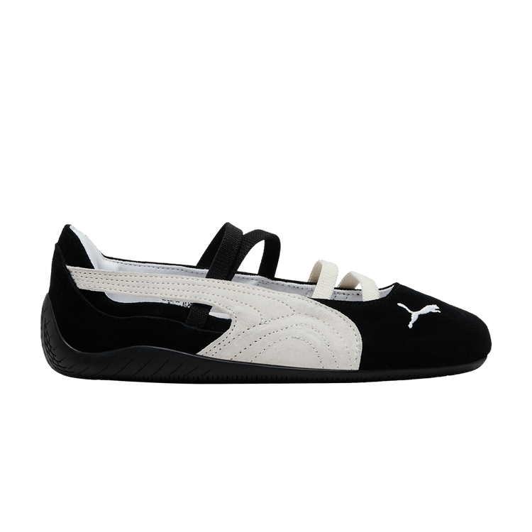 Puma Wmns Speedcat Ballet SD 'Black White'