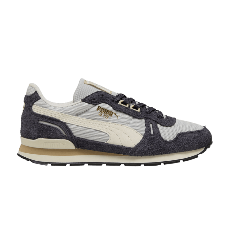Puma RX 737 Vintage 'Glacial Grey'