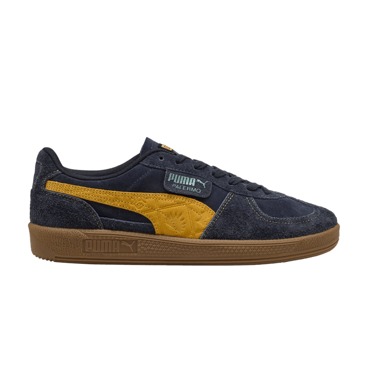 Puma Palermo 'Road to Unity'