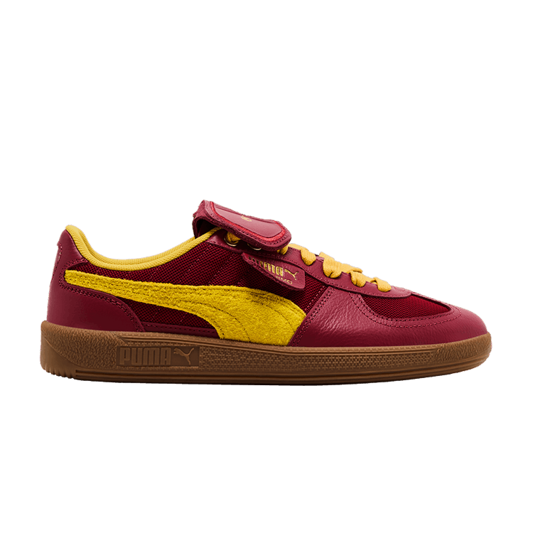 Harry Potter x Puma Palermo Big Kid 'Gryffindor'