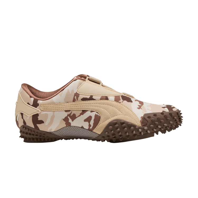 Puma Mostro 'Camo'