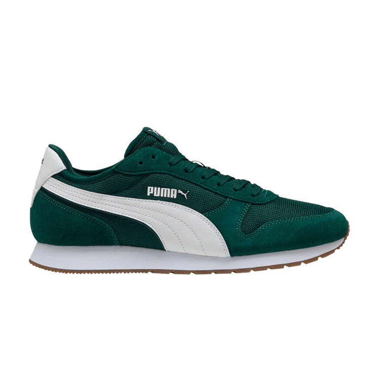 Puma ST Miler 'Dark Myrtle'