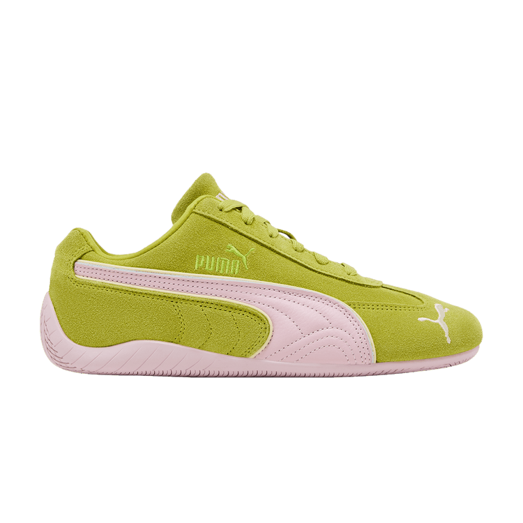 Puma Wmns Speedcat 'Piping - Sea Kelp Rose Mauve'