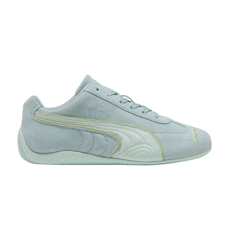 Puma Wmns Speedcat 'Piping - Modern Mint'