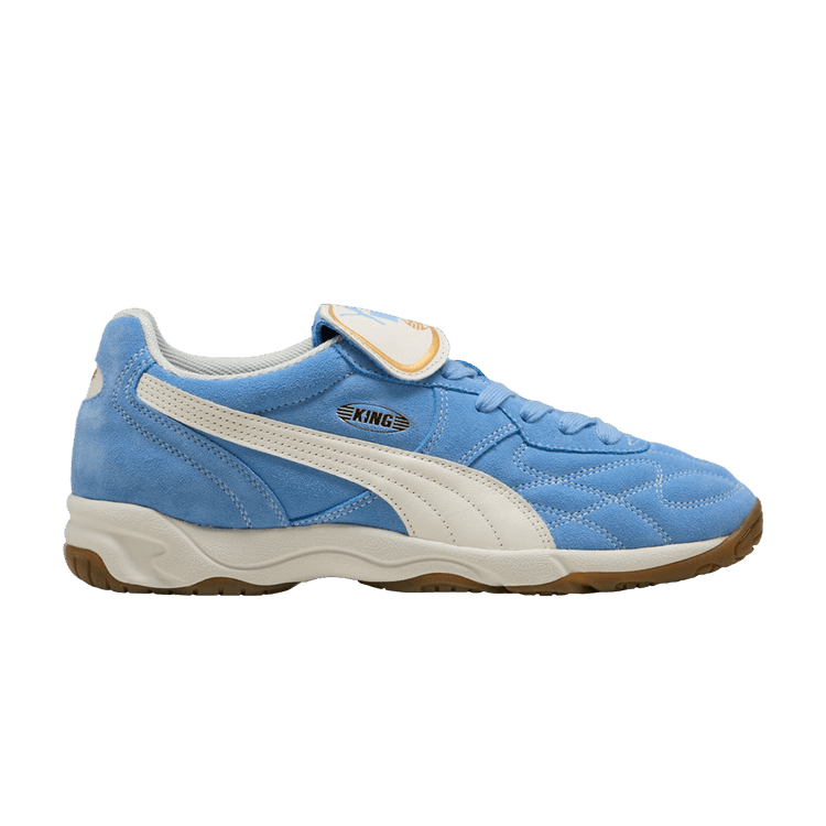 Puma King Indoor Royalty 'Day Dream Frosted Ivory'