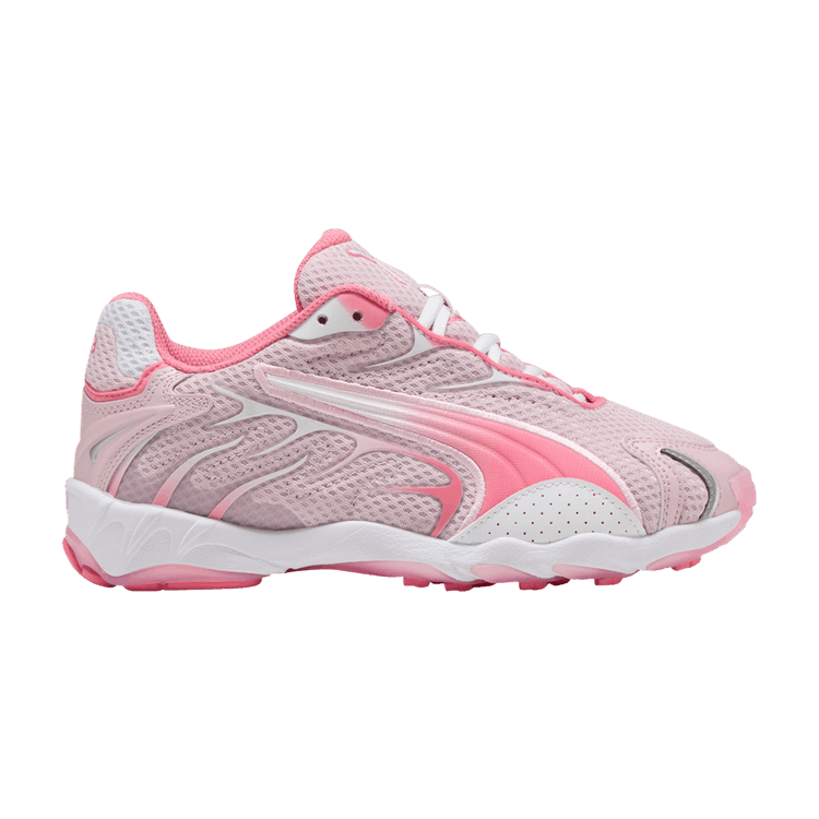 Puma Inhale Big Kid 'Rose Mauve'