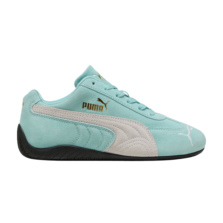 Puma Speedcat OG Big Kid 'Safe Lake'