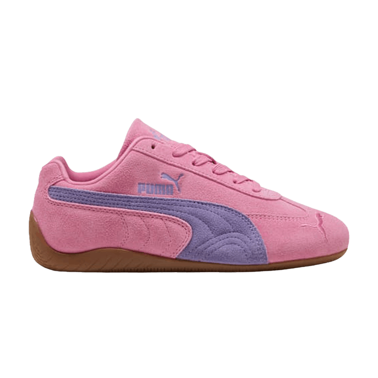 Puma Speedcat OG Big Kid 'Posie Pink/Lavender Alert'