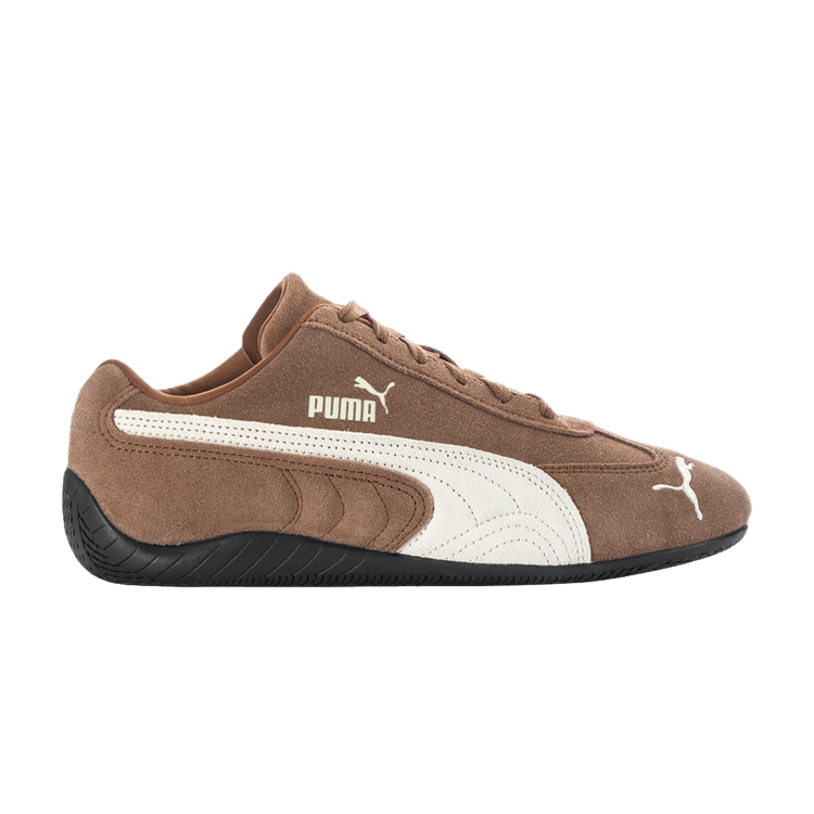 Puma Speedcat OG Jr 'Haute Coffee Frosted Ivory'