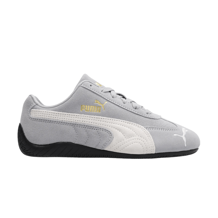 Puma Speedcat OG Big Kid 'Cool Mid Gray White'