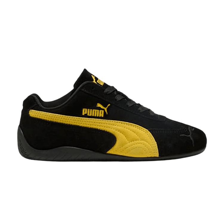 Puma Speedcat Og GS 'Black Pel'