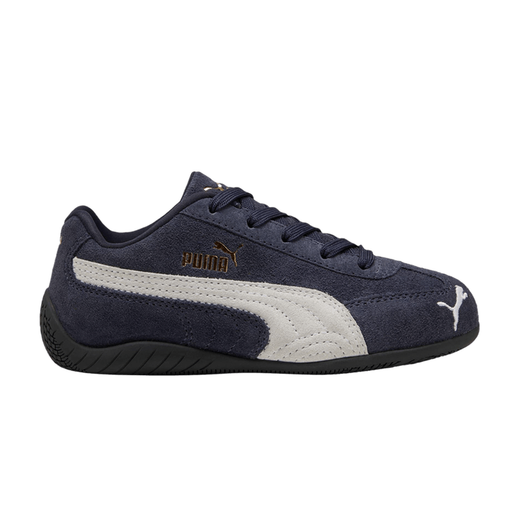 Puma Speedcat OG Little Kid 'New Navy'