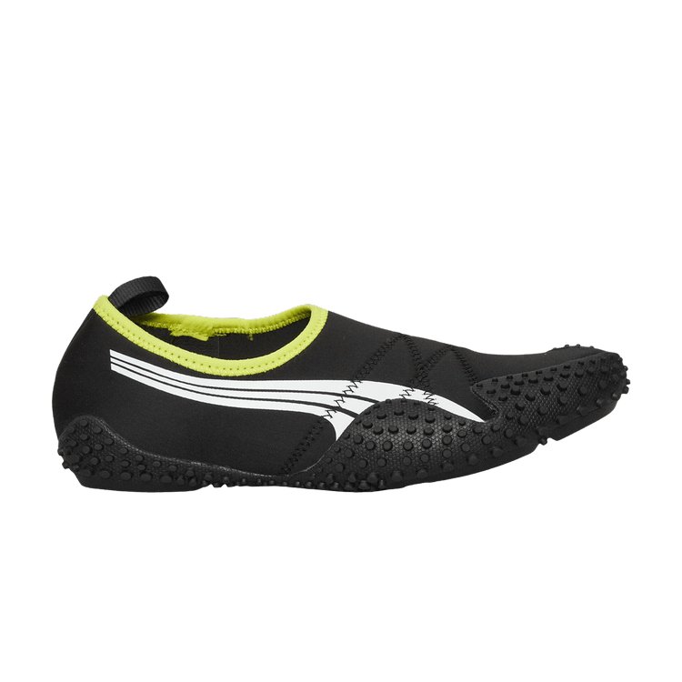 Puma Mostro Flex 'Black White'
