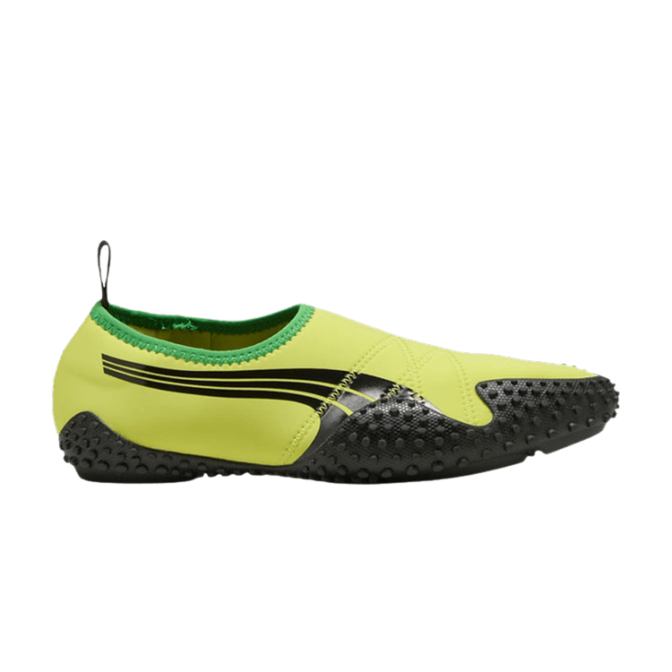 Puma Mostro Flex 'Lime Sheen'