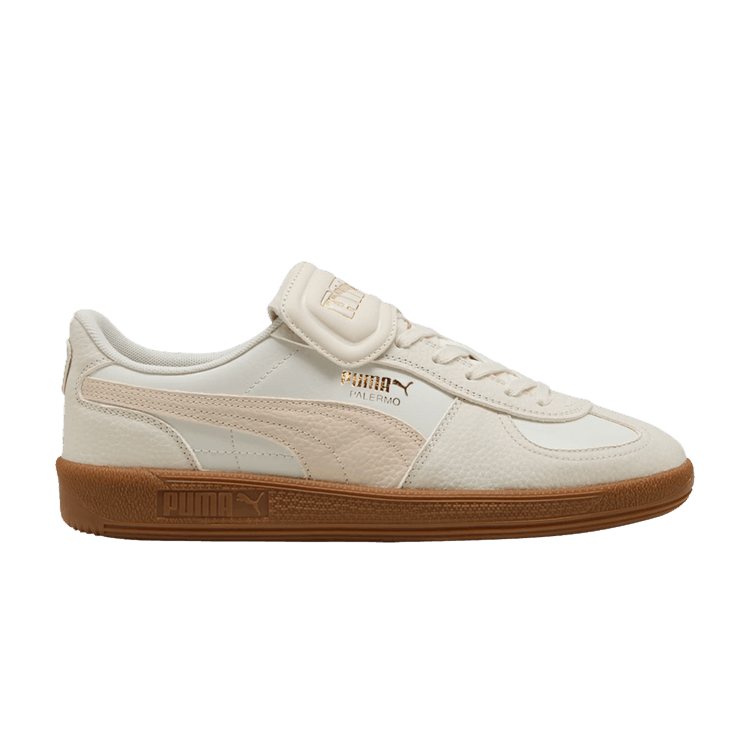 Puma Palermo Premium 'Warm White Alpine Snow'