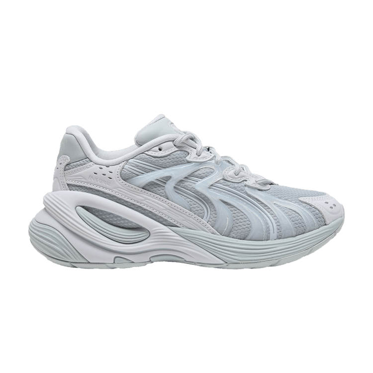 Puma Wmns Inverse Premium 'Platinum Grey'