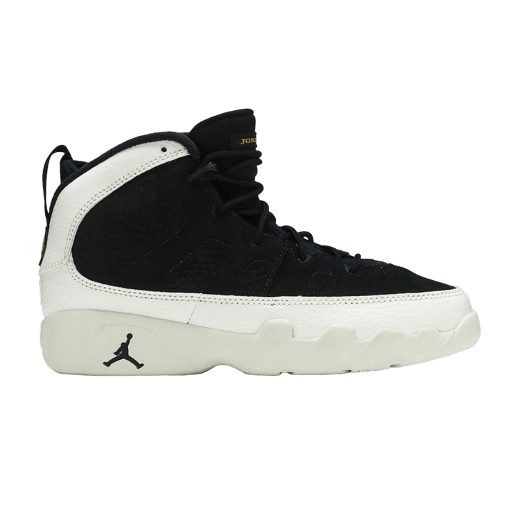 Air Jordan Retro 9 BP 'Los Angeles'