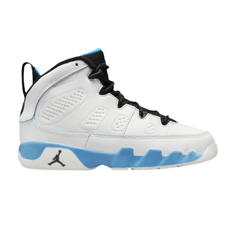 Air Jordan 9 Retro PS 'Powder Blue' 2024