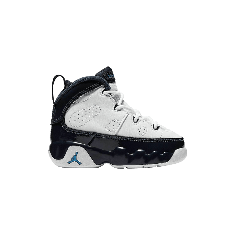 Air Jordan 9 Retro PS 'UNC'