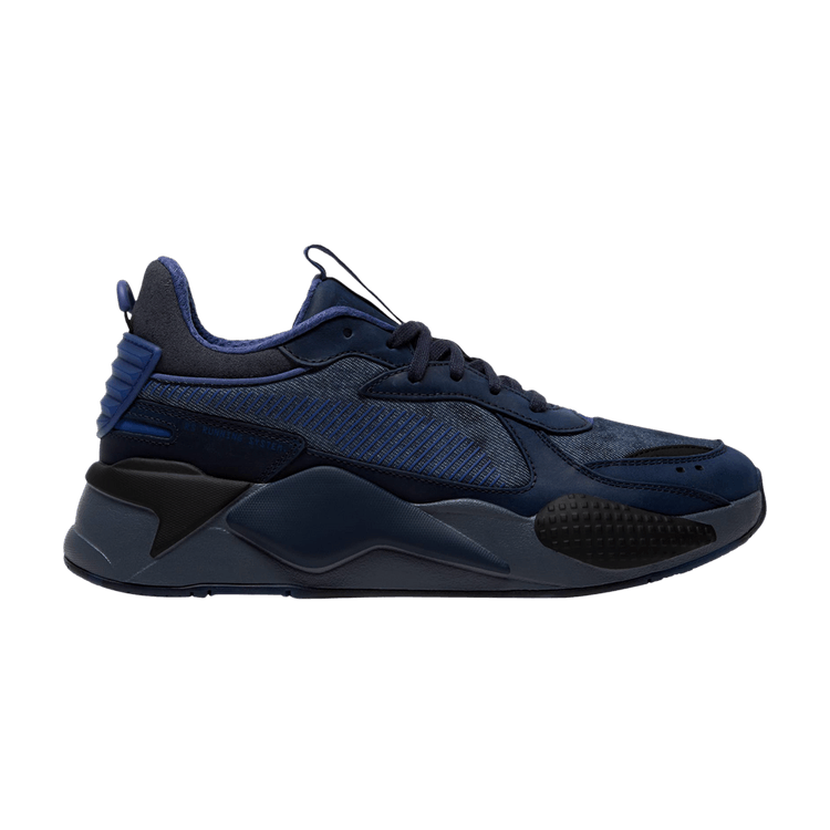Puma RS-X 'Latin Punk'