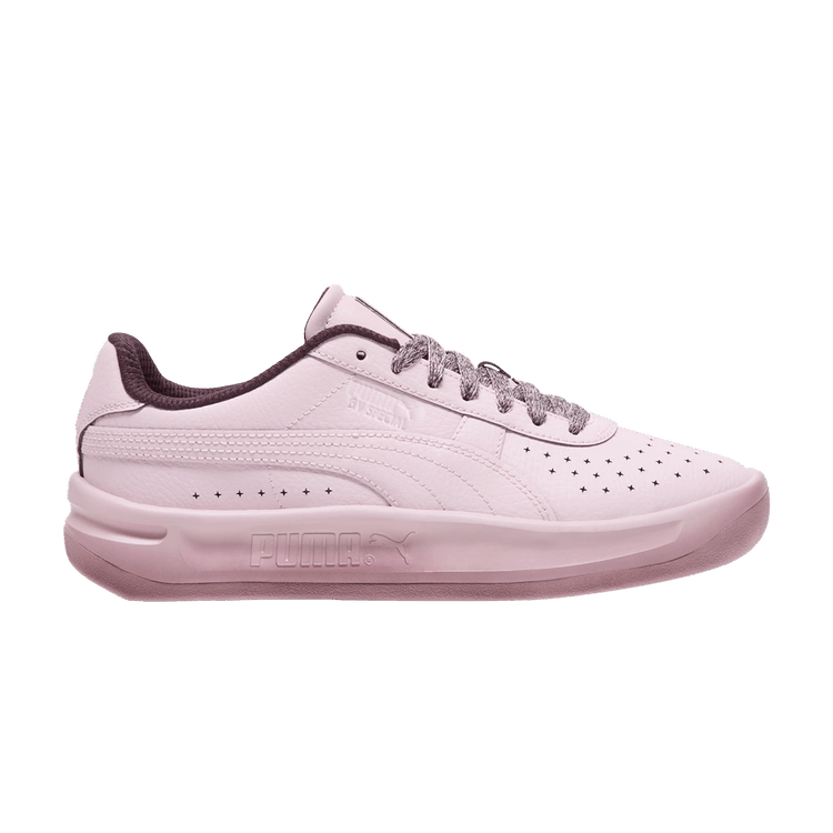 Puma Wmns GV Special 'Mono - Rose Mauve Midnight Plum'