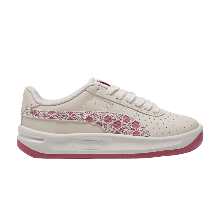 Puma Wmns GV Special 'Bloom - Alpine Snow Heartfelt'