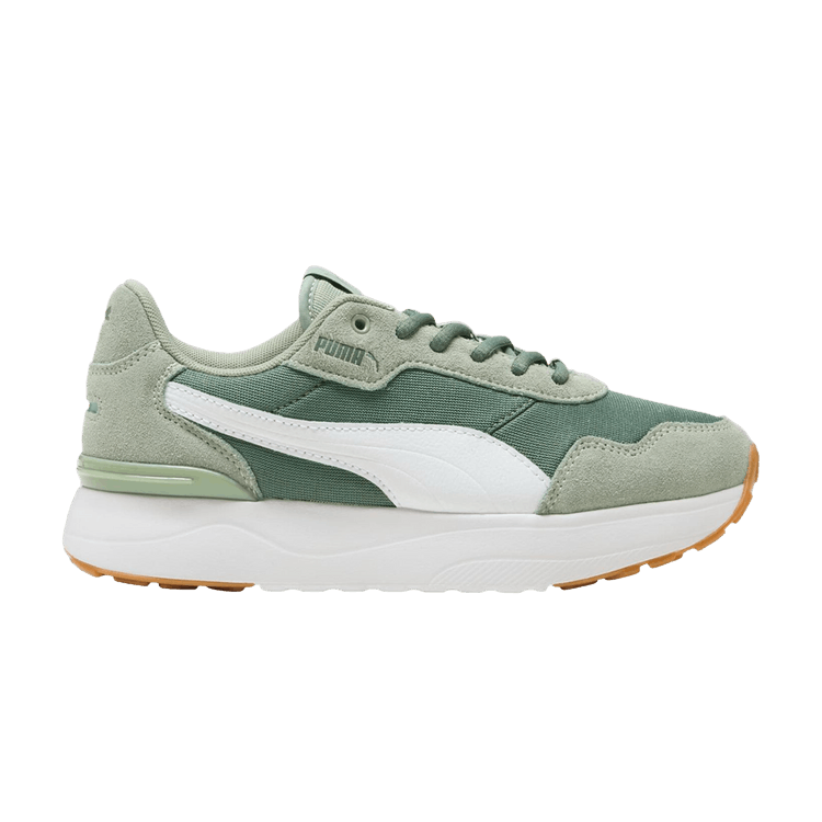 Puma Wmns R78 Voyage 'Eucalyptus'