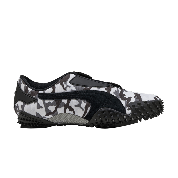 Puma Wmns Mostro 'Cast Iron Camo'