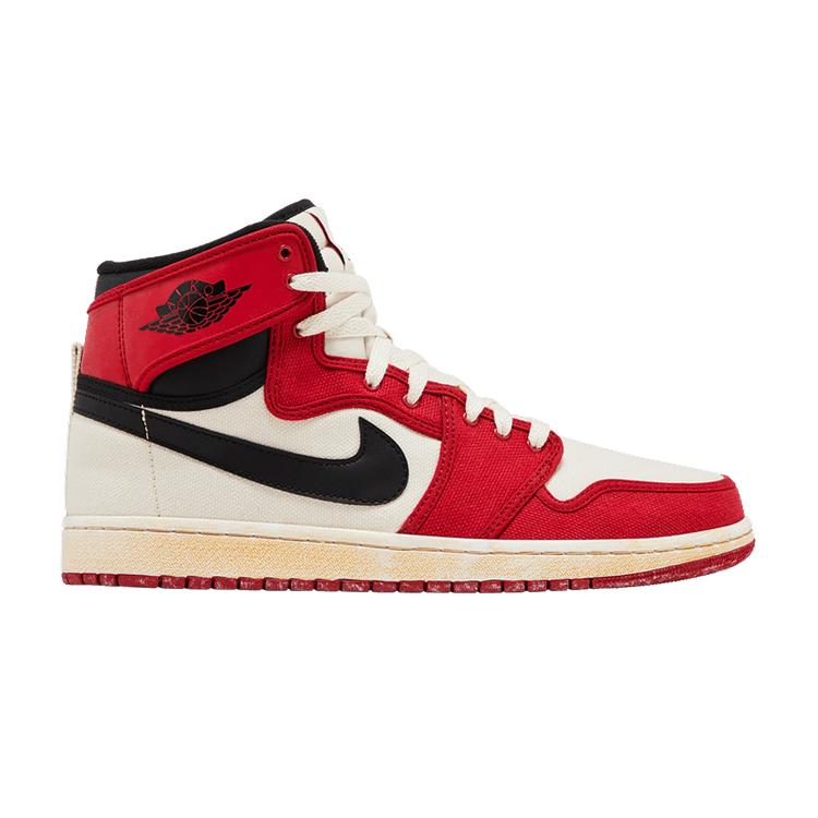 Air Jordan AJKO Retro High 'Chicago' 2010