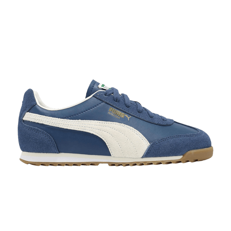 Puma Arizona Retro 'Navy White'