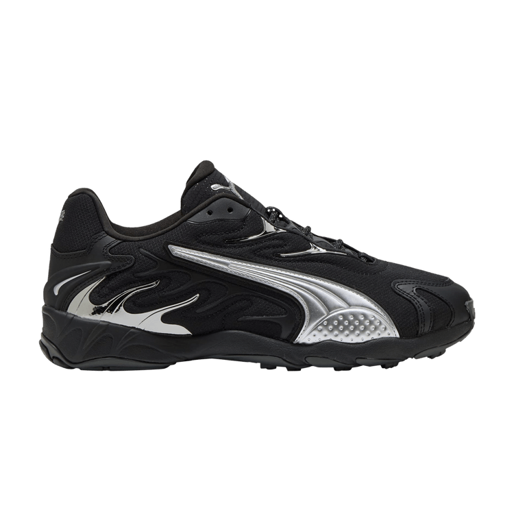 Puma Inhale 'Smile - Black Silver'