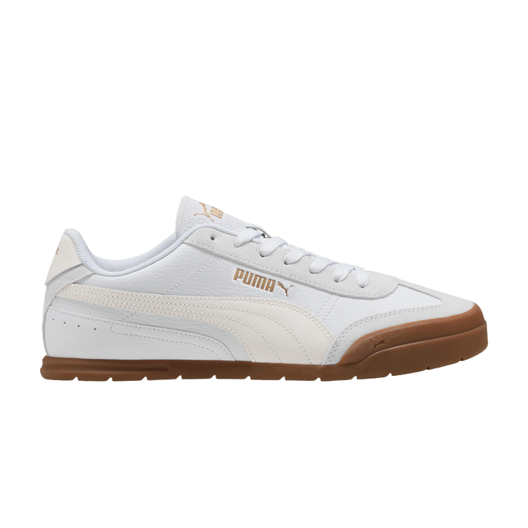 Puma Super Turino 'White Beige'
