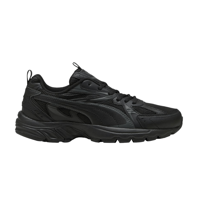 Puma Milenio Tech 'Black'
