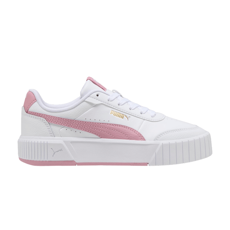 Puma Wmns Carina Mia 'White Pink'
