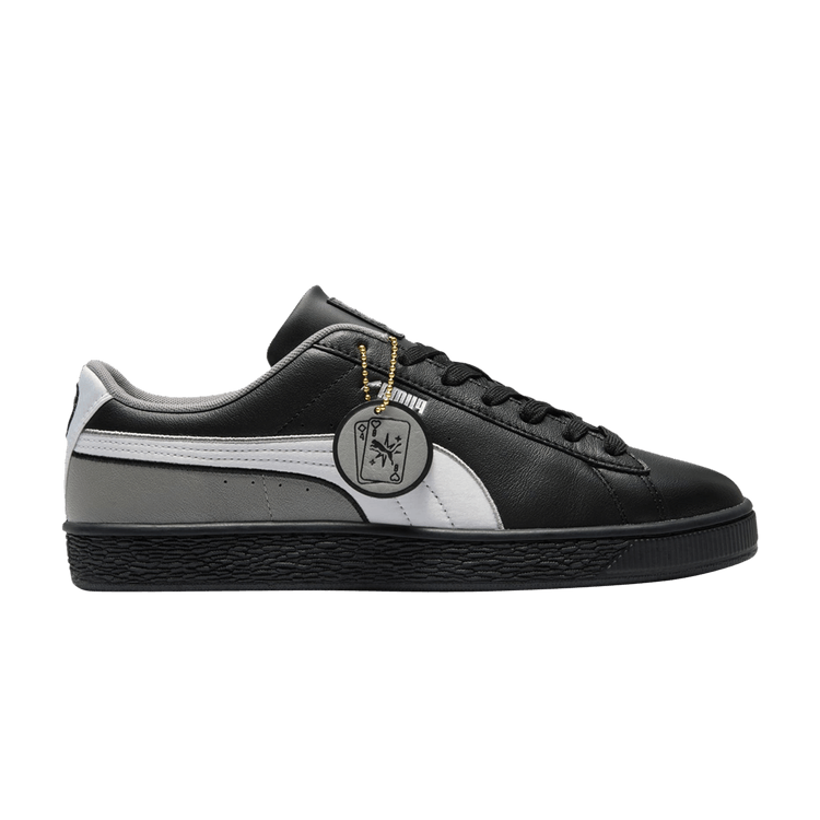 Puma Basket 'Las Vegas Flagship'